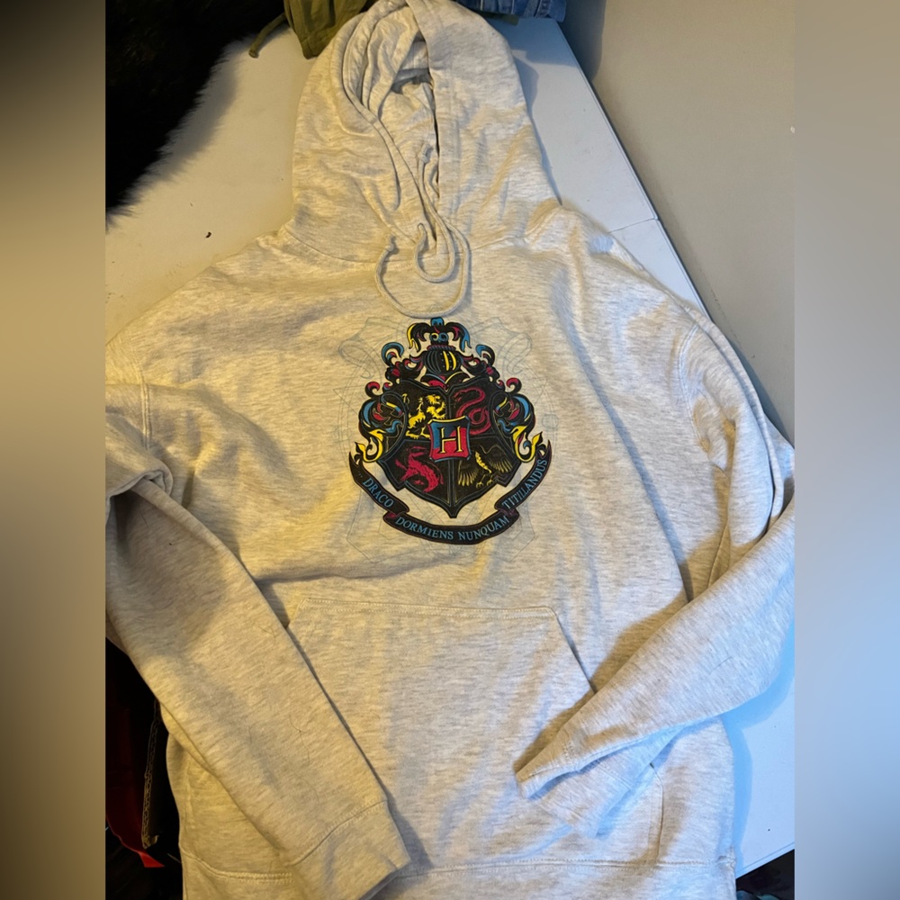 Harry Potter hoodie